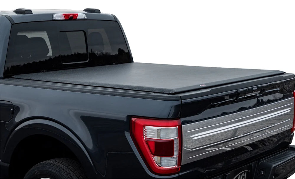 Access 41319 - Lorado 99-07 Ford Super Duty 6ft 8in Bed Roll-Up Cover