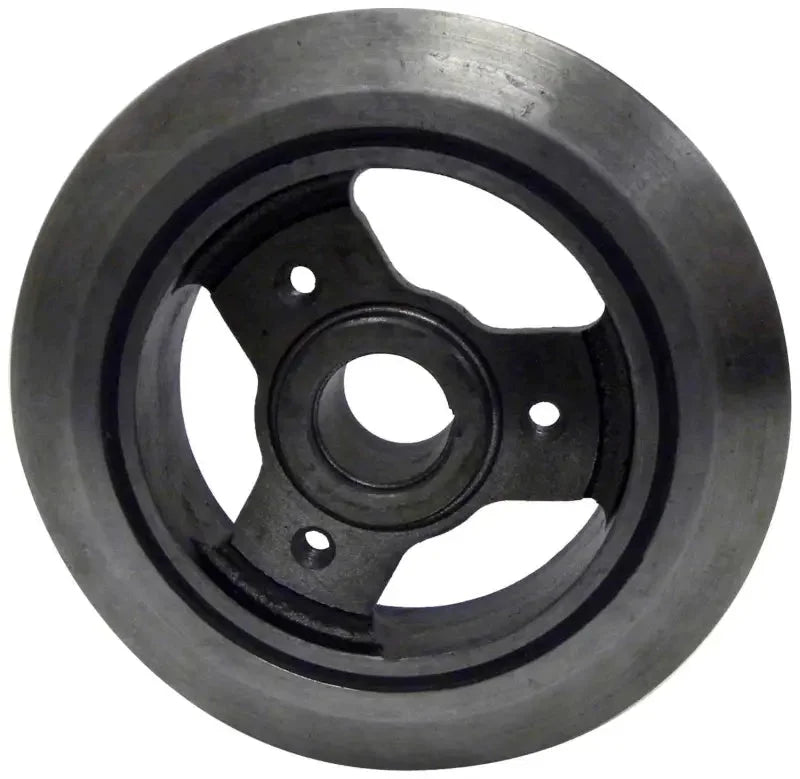 J3225201 Crown Automotive Harmonic Balancer 4.2L I6