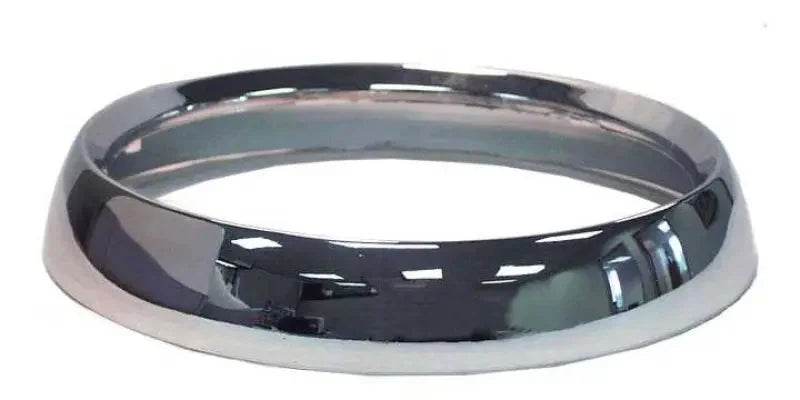 J5460087 Crown Automotive Headlight Trim Chrome