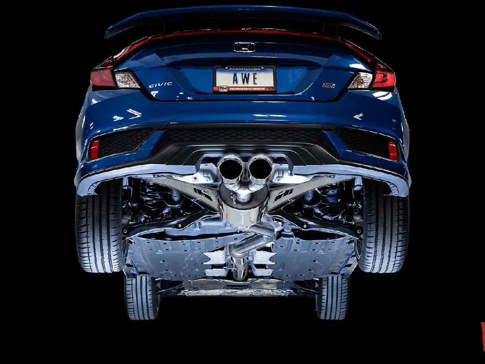 AWE Conversion Kit for Systems - Honda Civic SI 10th Gen