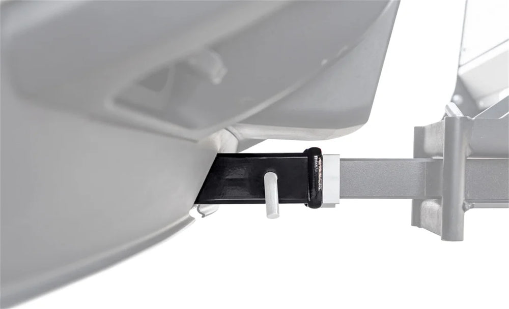 Access 40129 - SnowSportTM HD Utility Plow Mount