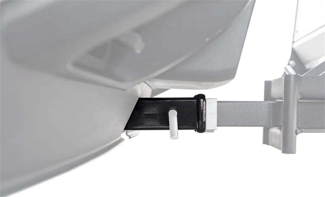 Access 40129 - SnowSport™ HD Utility Plow Mount