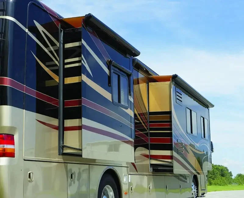 UQ1090025 Carefree RV Awning Slide Out Cover
